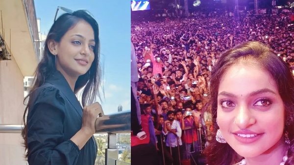 Maha Kumbh Mela Monalisa Bhosle Committed New Project In Malayalam Cinema Goes Trending Maha Kumbh Mela Monalisa Bhosle Committed New Project In Malayalam Cinema Goes Trending