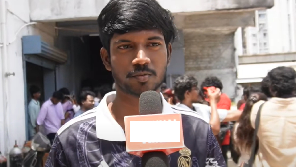 KPY Bala Gandhi Kannadi Public Review Fans Appreciates Screenplay and Whole Movie