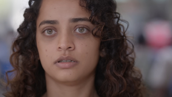 Bad Girl Review In Tamil Varsha Bharath Direction Good And Anjali Sivaraman Acting Pillar Of The Movie