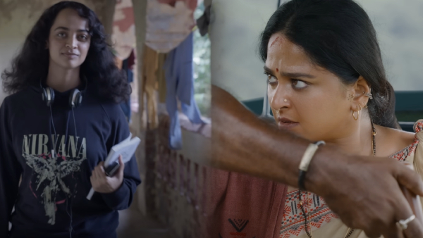 Box Office Comparison Between Tamil And Telugu Films SK Madharaasi KPY Bala Gandhi Kannadi Anushka Ghaati