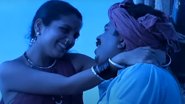 Thaththuvamasi Series Ilayaraja Wrote Item Song For Kamalhaasan Nayagan Movie Song Had Life Lessions