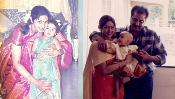 Why Actress Sridevi Rejects rajamouli s baahubali Rajamatha Character Poni Kapoor Explains