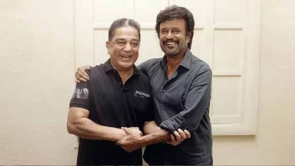 Kamalhaasan Confrims To Act With Rajinikanth After 46 Years on Lokesh Kanagaraj Movie At SIIMA 2025