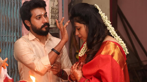 Joy Crizildaa Make Address to CM Stalin on X Page post About Madhampatti Rangaraj Issue