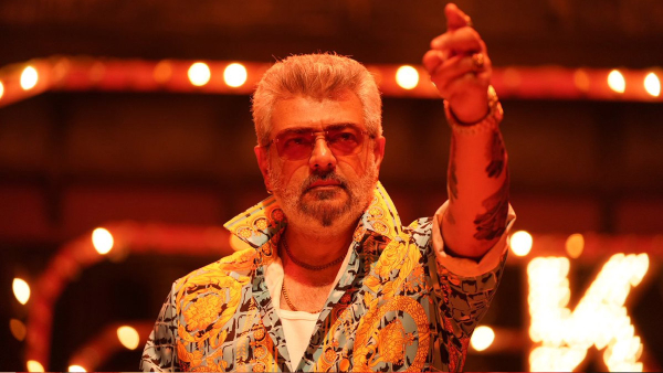 Madras HC Restrains Makers From Selling Distributing Ajithkumar Good Bad Ugly On Any Platform Ilaiyaraaja Songs
