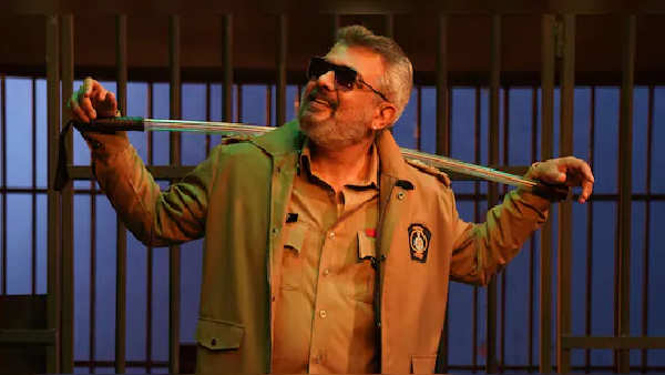 Madras HC Restrains Makers From Selling Distributing Ajithkumar Good Bad Ugly On Any Platform Ilaiyaraaja Songs