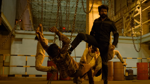 Sivakarthikeyan AR Murugadoss Madharaasi Day 5 Box Office Colletion Details India Level