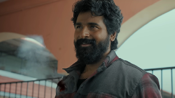 Sivakarthikeyan AR Murugadoss Madharaasi Day 5 Box Office Colletion Details India Level