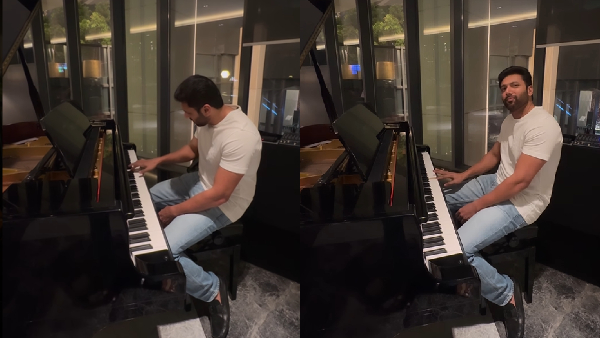 Singer KENEESHAA Instagram Post About Her Close Friend Ravi Mohan Birthday