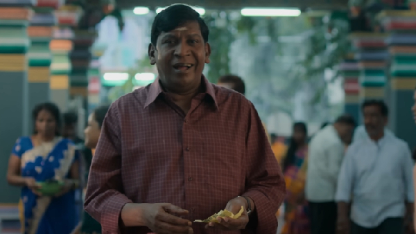 Vadivelu Celebrates His 65th Birthday Fans Request He Should Expose One Talent More than Acting Vadivelu Celebrates His 65th Birthday Fans Request He Should Expose One Talent More than Acting