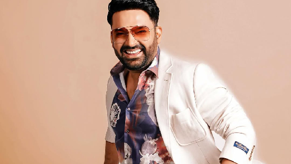 Kapil Sharma In Trouble MNS Warns Comedian After He Calls Mumbai Bombay on The Great Indian Kapil Show 3 Netflix