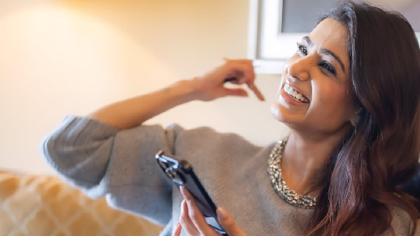 Actress Samantha Ruth Prabhu Opens About How She Manage Her Life Without Films