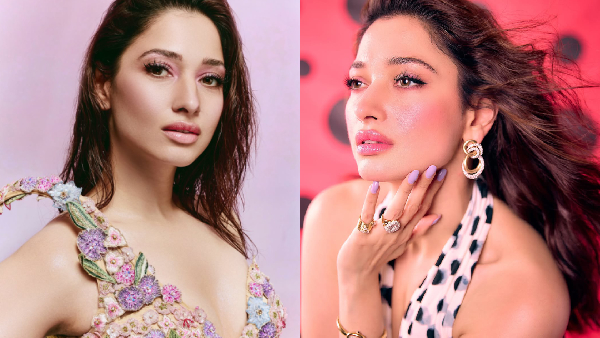 Actress Tamannah Opens About Her Future Life Partner At Do You Want A Partner Web Series Promotion