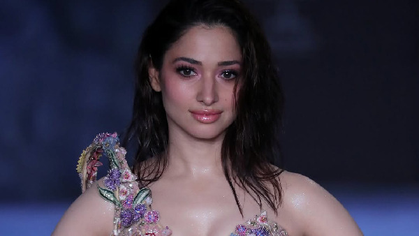 Actress Tamannah Opens About Her Future Life Partner At Do You Want A Partner Web Series Promotion