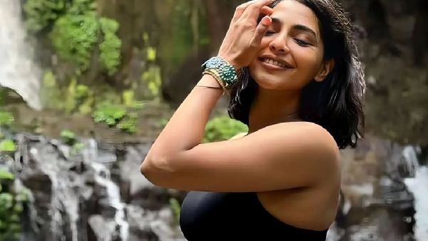 Actress aishwarya lekshmi Took Strong Decision quitting social media And Why Reason is Here