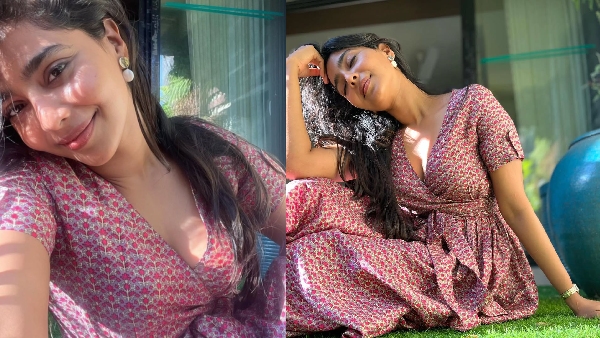 Actress aishwarya lekshmi Took Strong Decision quitting social media And Why Reason is Here