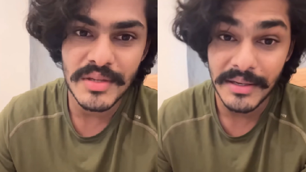 ttf vasan marriage Viral Bike Ride Vloger Actor TTF Vasan Knot His Lover Video