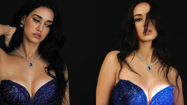 Actress Disha Patani House Firing Case Two Accused From Goldy Brar-Rohit Godara Gang Killed In Encounter Actress Disha Patani House Firing Case Two Accused From Goldy Brar-Rohit Godara Gang Killed In Encounter