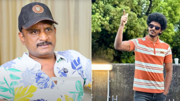 Journalist Umapathy Slams KPY Bala at Interview Goes Trending