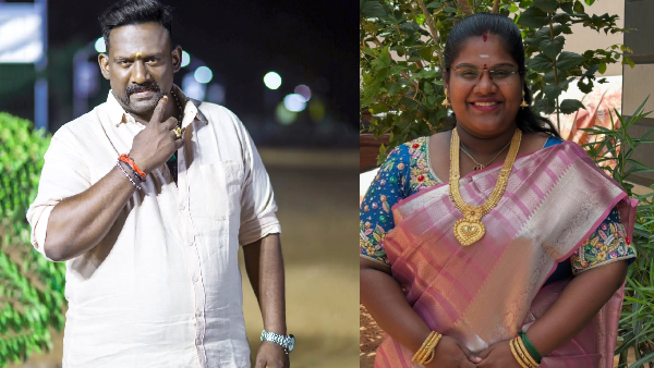 Comedy Actor Robo Shankar Bio From His Birth To Death He Fully Live For His Family Comedy Actor Robo Shankar Bio From His Birth To Death He Fully Live For His Family