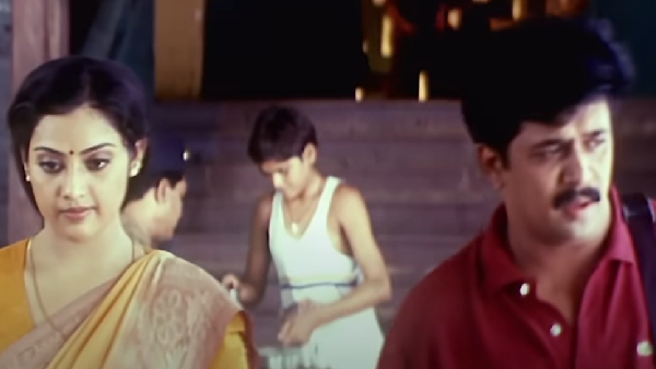 Kavingnar Varamuthu Express His Joy For 25 Years Of Rhythm Goes Trending