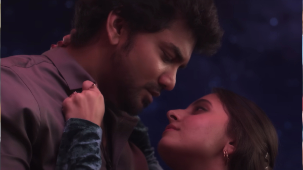 Kavin Preethi Kiss Movie Twitter Review Goes Trending On X Page