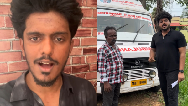 KPY Bala Slams With Proofs Who Wrongly Critized Him