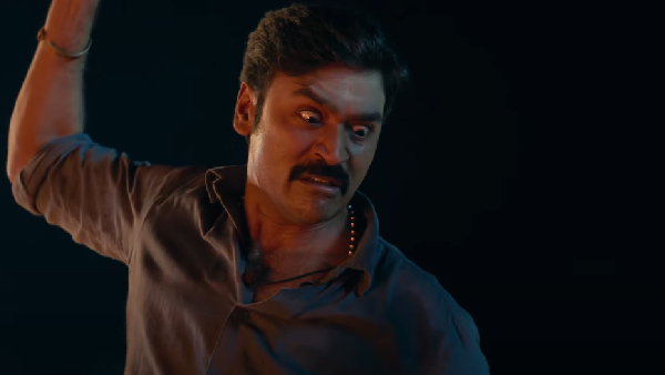 Dhanush Nithya Menon Idli Kadai Trailer Released Get Good Reviews From Fans