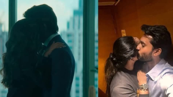 Netizens Trolls With Photos And Screenshots Dhanush Idli Kadai Story Is Madhampatty Rangaraj Life Story