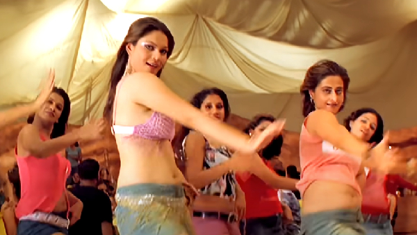 Thaththuvamasi Series Kamal Haasan Vasool Raja Seena Thana Song Philosophy Lyrics - Original