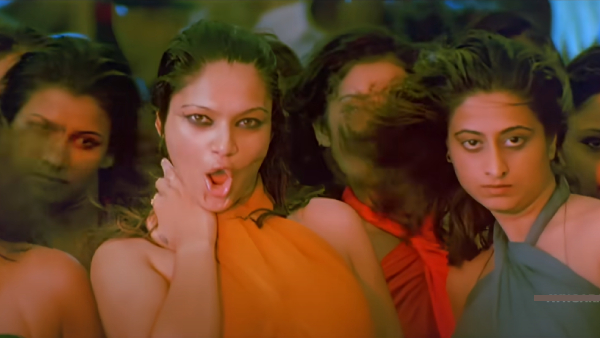 Thaththuvamasi Series Kamal Haasan Vasool Raja Seena Thana Song Philosophy Lyrics - Original