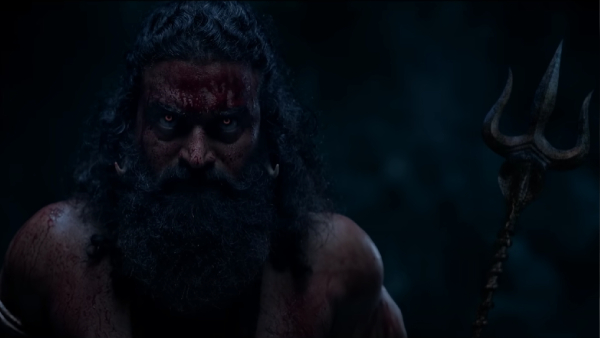 Rishab Shetty Kantara A Legend Chapter-1 Trailer Released It Fulfills The Expectation