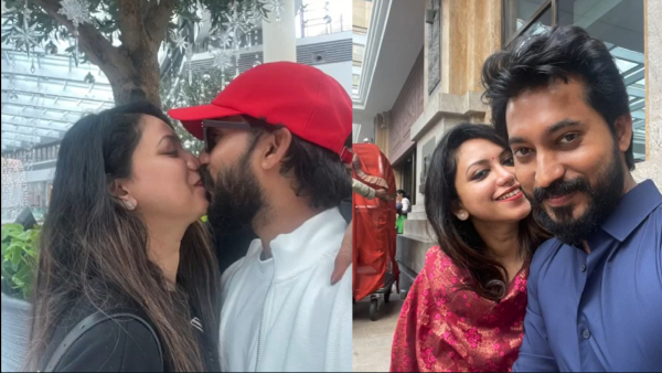 Joy Crizildaa Submitted Photos And Videos Angaist Madhampatty Rangaraj At Deputy Commissioner of Crime Against Women and Children