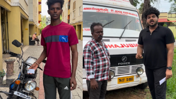 Actor Aadhavan Interview He Delivers Dissopointment Thinks About KPY Bala Goes Trending