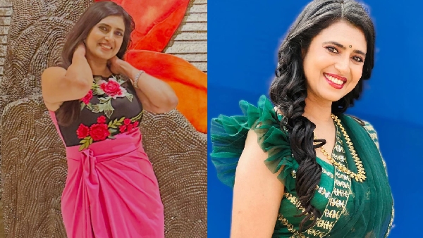 Actress Kashturi X Page Post About Covai Law College Student Dress Code Controversy