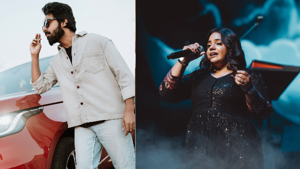 GV Prakashkumar Saindhavi Divorce Case Court Will Be Announced Verdict At October 30