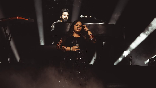 GV Prakashkumar Saindhavi Divorce Case Court Will Be Announced Verdict At October 30