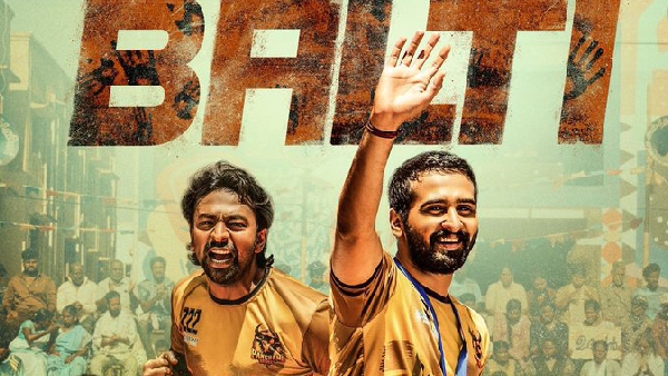 Balti Twitter Review Fans Appreciates Shane Nigam and Shanthanu Acting Sai Abayankar Music