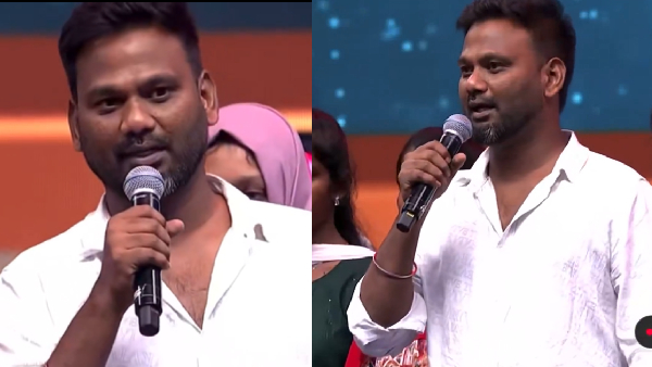 Lubber Pandhu Director Tamizharasan Pachamuthu Speech At kalviyil sirantha tamilnadu Lubber Pandhu Director Tamizharasan Pachamuthu Speech At kalviyil sirantha tamilnadu