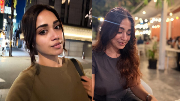 Actress Nivetha Pethuraj X Page Post About More Number Of Violence News Consumption