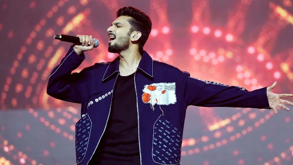 Rock Star Anirudh May Join With Simbu And Vetri Maaran Movie