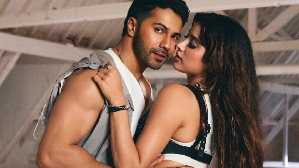 Did Varun Dhawan s Driver Verbally Abuse Man After A Car Mishap Fans Praise Actor Goes Trending