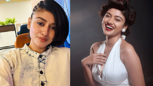 Vijay Fans Continuously Attacks Actress Oviya AT Instagram After Karur Stampede Deaths