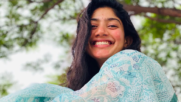 Why Actress Sai Pallavi Not Commit Tamil Films After Amaran