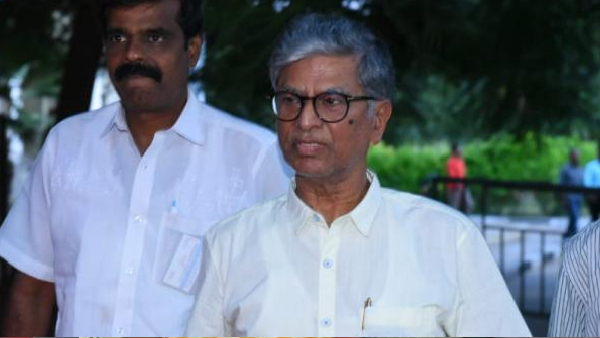 Vijay Father SA Chandrasekhar Runs Food Donations For Poor People Daily Vijay Father SA Chandrasekhar Runs Food Donations For Poor People Daily