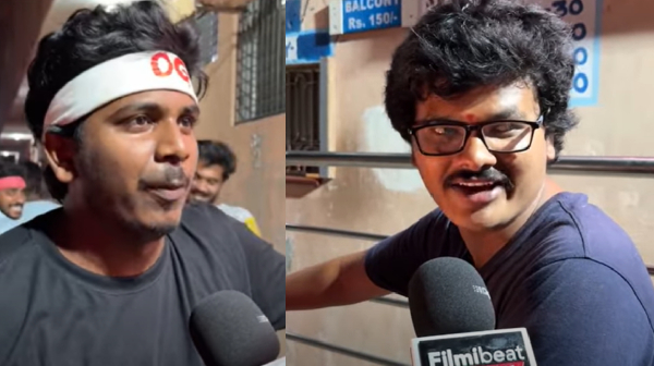 They Call Him OG Public Review in Tamil Pawan Kalyan movie gets mixed reviews