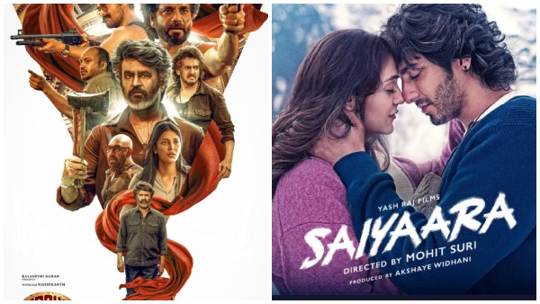 OTT this week Coolie Saiyaara OTT