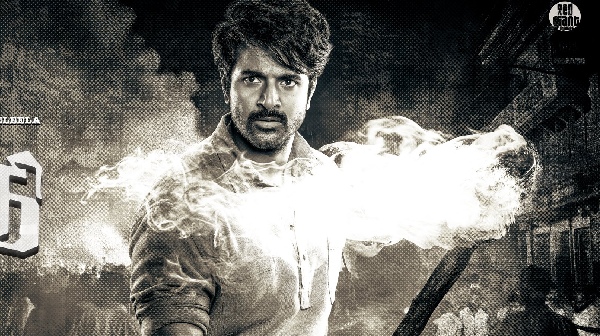 Sivakarthikeyan s Parasakthi quits Pongal Clash with VIjay s Jana Nayagan due to Madharaasi results