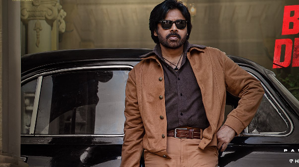 Pawan Kalyan s OG Box Offce Day 2 Collection is dropped heavily