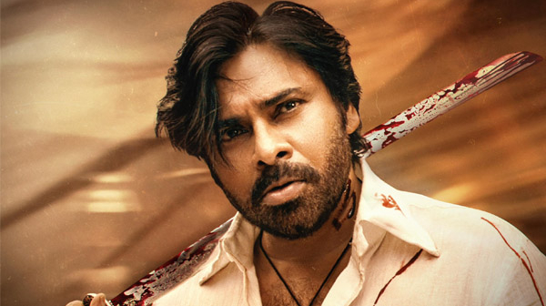 Blue Sattai Maran gives a sarcastic positive review to Pawan Kalyan s OG Review